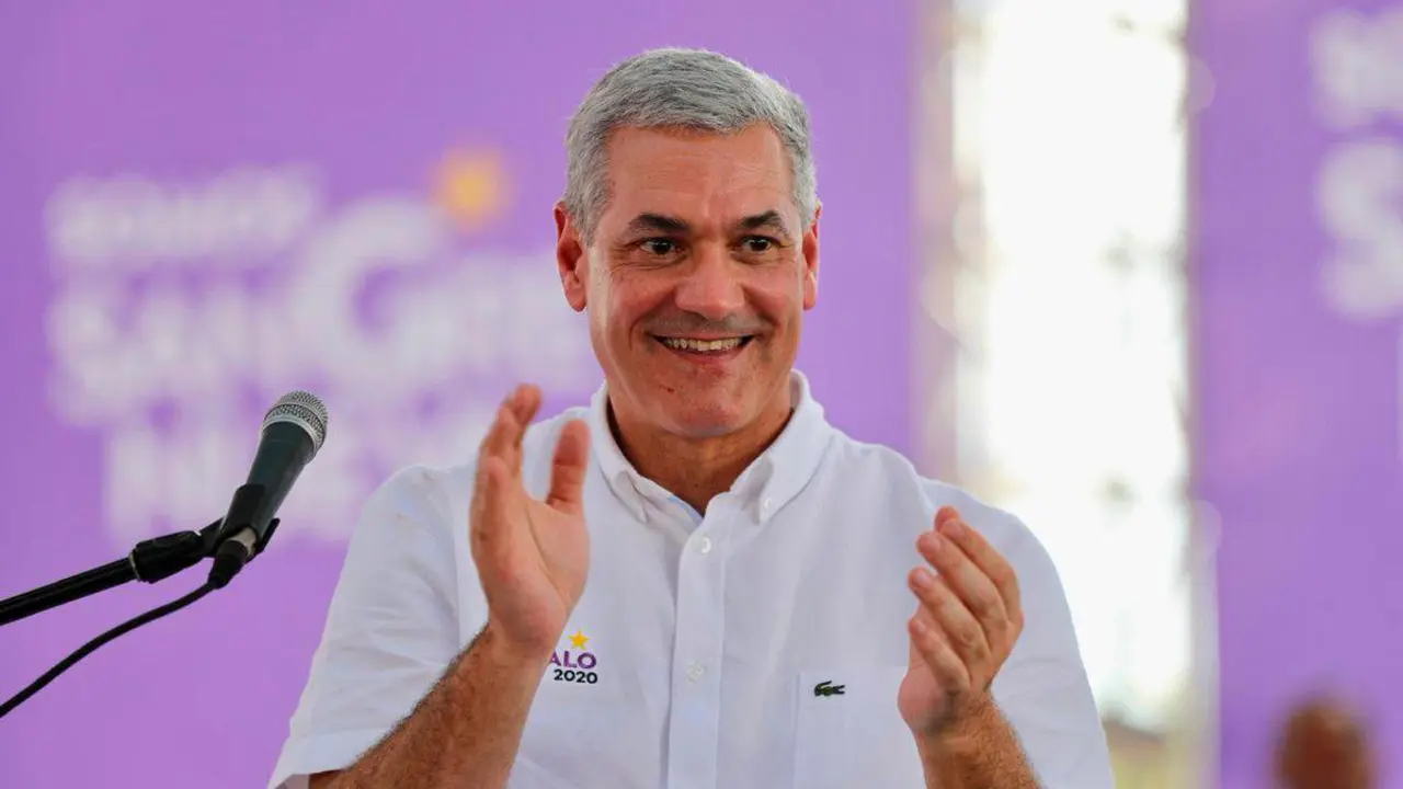 Gonzalo Castillo | FOTO EXTERNA.
