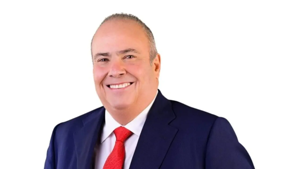 El aspirante presidencial del PLD, Charlie Mariotti, expres&oacute; su preocupaci&oacute;n por el proyecto de C&oacute;digo Procesal Penal | FOTO EXTERNA.