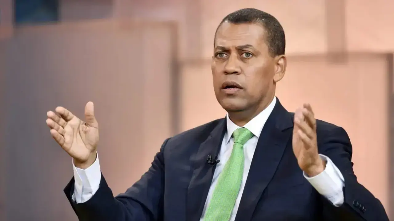 Guido G&oacute;mez Mazara, presidente del Indotel | FOTO EXTERNA.