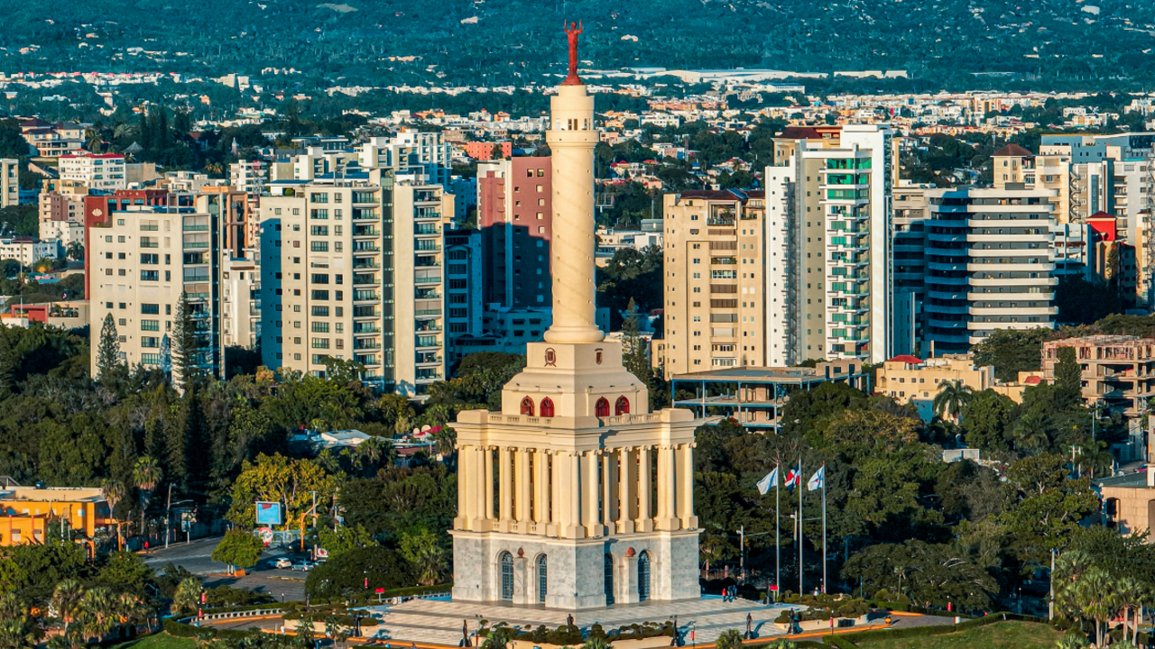 El Monumento de Santiago ser&aacute; modernizado por APAP para ofrecer acceso universal a personas con discapacidad y movilidad reducida | FOTO EXTERNA.