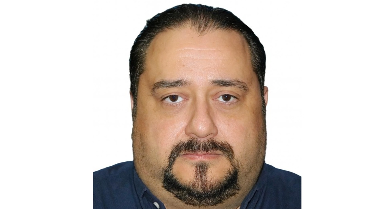 Jos&eacute; Pablo Ortiz Gir&aacute;ldez, conocido como "El Gordo", es se&ntilde;alado por el Ministerio P&uacute;blico como hombre de confianza del exdirector de SeNaSa | FOTO EXTERNA