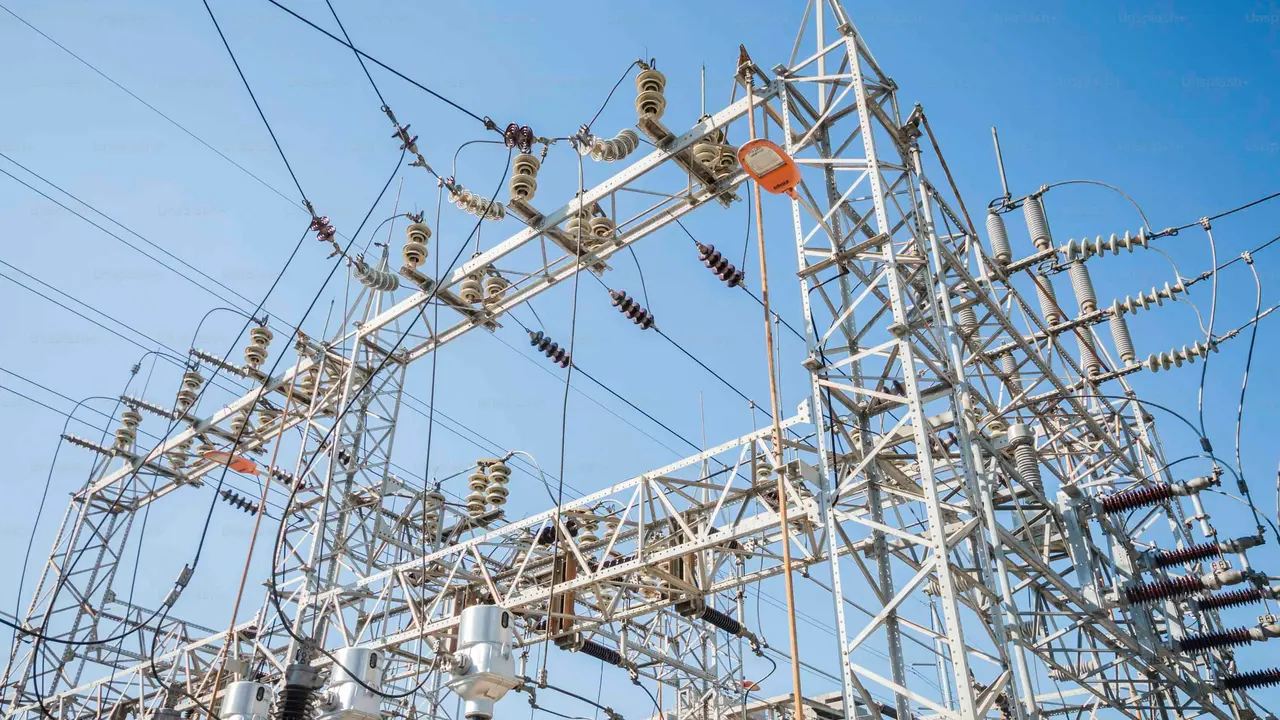 El sector el&eacute;ctrico absorbi&oacute; la gran mayor&iacute;a de los recursos devueltos por concepto de impuestos a los combustibles | FOTO EXTERNA