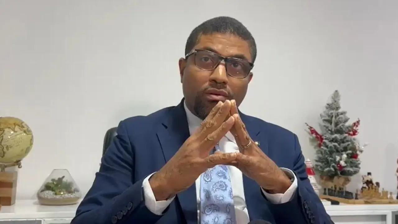El jurista Santos Willy Liriano advirti&oacute; que los supuestos abusos podr&iacute;an viciar el proceso judicial | FOTO EXTERNA