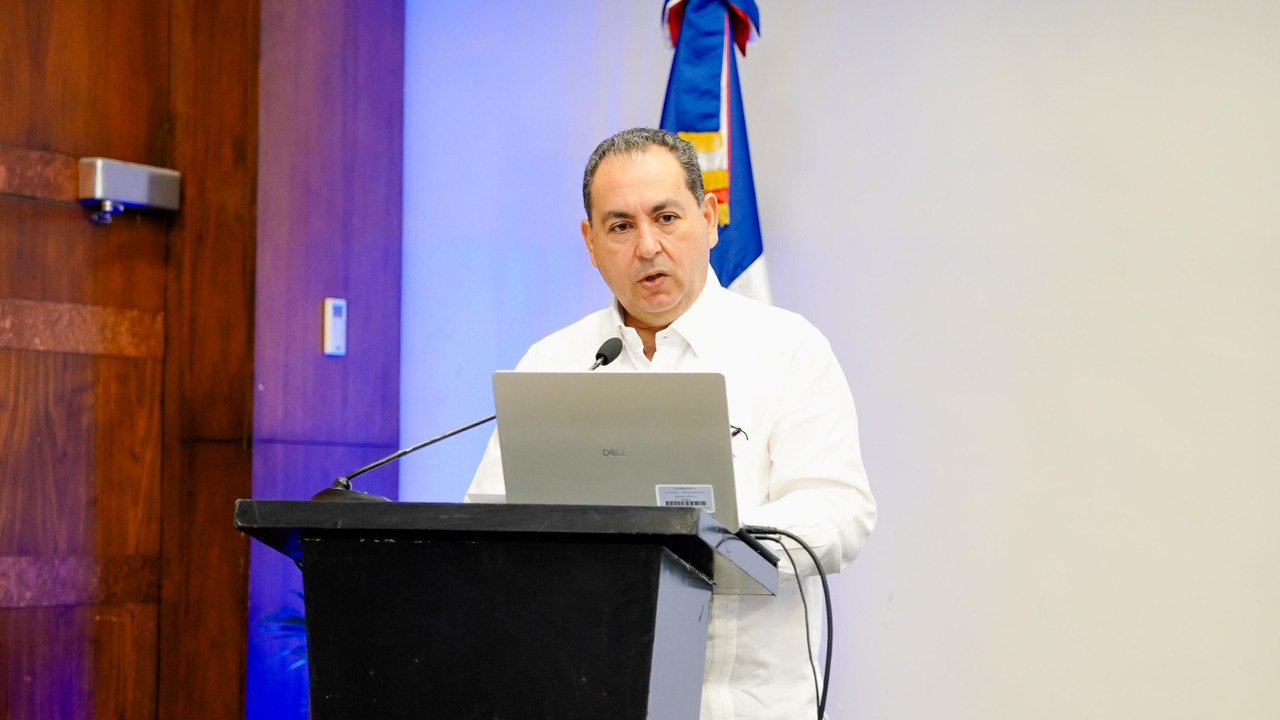 La renuncia se produce en medio de una ola de cambios administrativos impulsados por el Poder Ejecutivo | FOTO EXTERNA