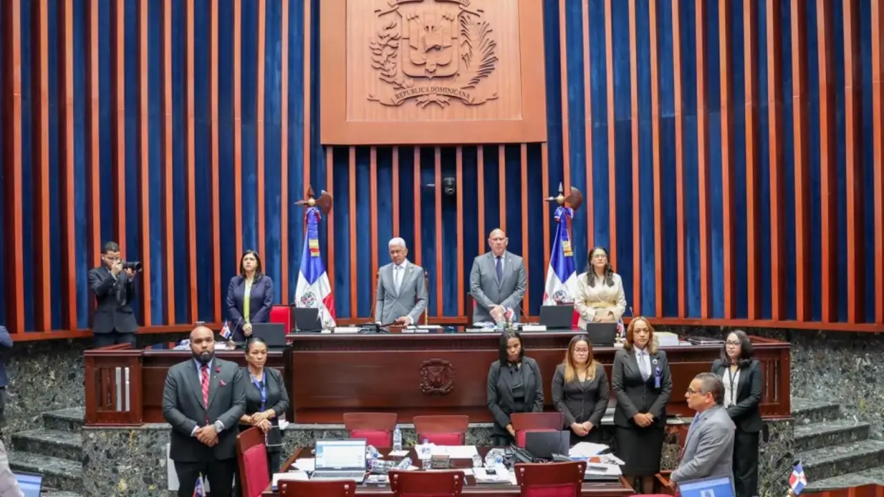 La ley busca saldar compromisos por obras terminadas que carec&iacute;an de contratos formales o ten&iacute;an fallas administrativas | FOTO EXTERNA