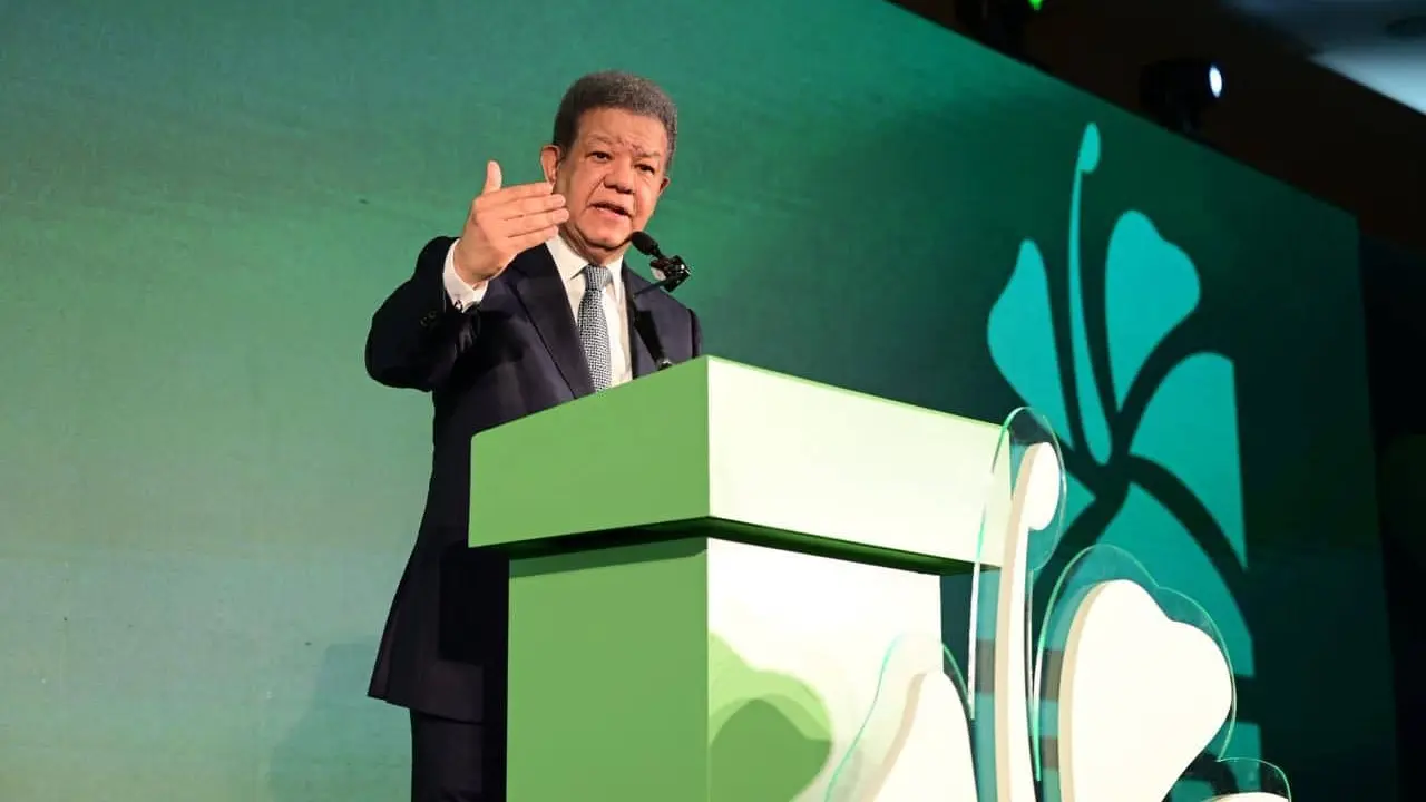 Fern&aacute;ndez asegur&oacute; que las importaciones agropecuarias se han duplicado en la actual gesti&oacute;n. | FOTO EXTERNA