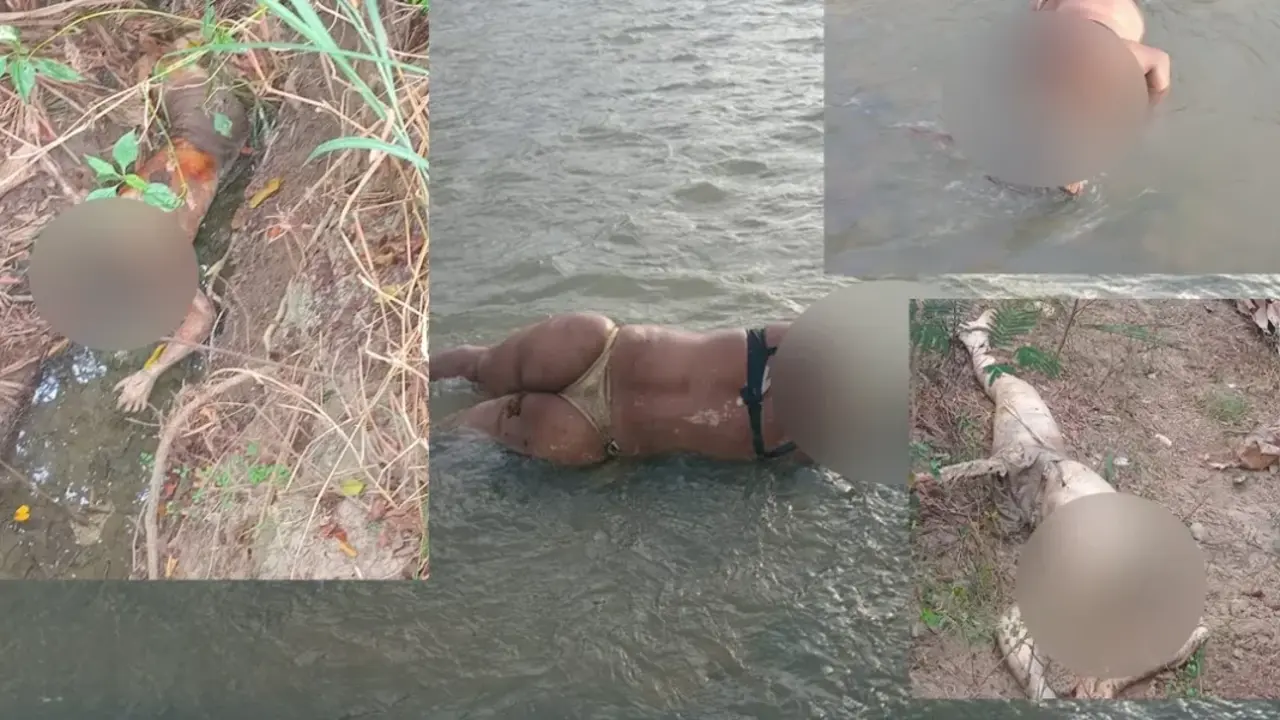 Los cuerpos han sido hallados en zonas boscosas cercanas al r&iacute;o, seg&uacute;n testimonios de campesinos. | FOTO EXTERNA