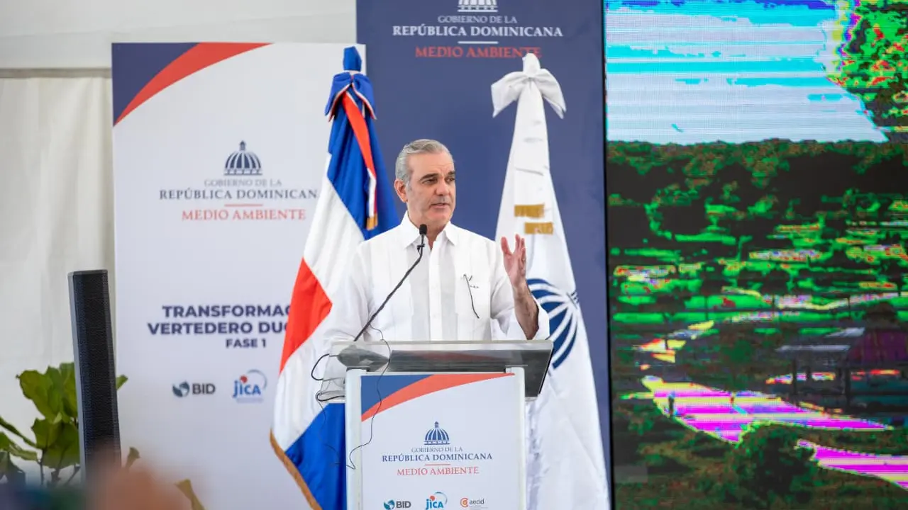 El proyecto contempla una inversi&oacute;n de 110 millones de d&oacute;lares y el apoyo de organismos internacionales. | FOTO EXTERNA