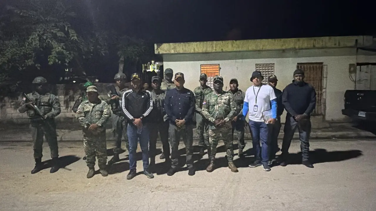 Las autoridades confiscaron trasmallos, embarcaciones y equipos prohibidos utilizados para la depredaci&oacute;n en &aacute;reas protegidas. | FOTO EXTERNA