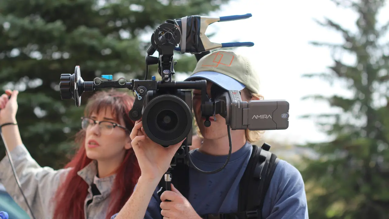 Su labor es esencial para documentar la realidad y servir como testigos visuales de la historia. | FOTO REFERENCIAL