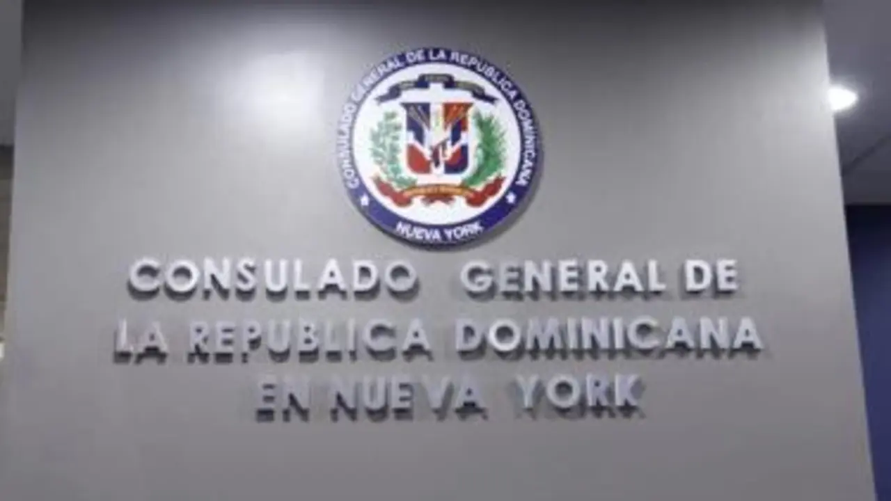 Las oficinas consulares en Times Square permanecer&aacute;n cerradas este lunes 23 de febrero. | FOTO EXTERNA