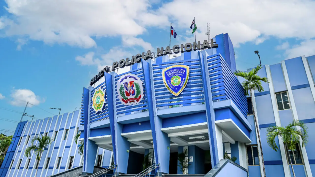 La Polic&iacute;a Nacional celebra su aniversario de fundaci&oacute;n garantizando el orden p&uacute;blico en todo el territorio. | FOTO EXTERNA
