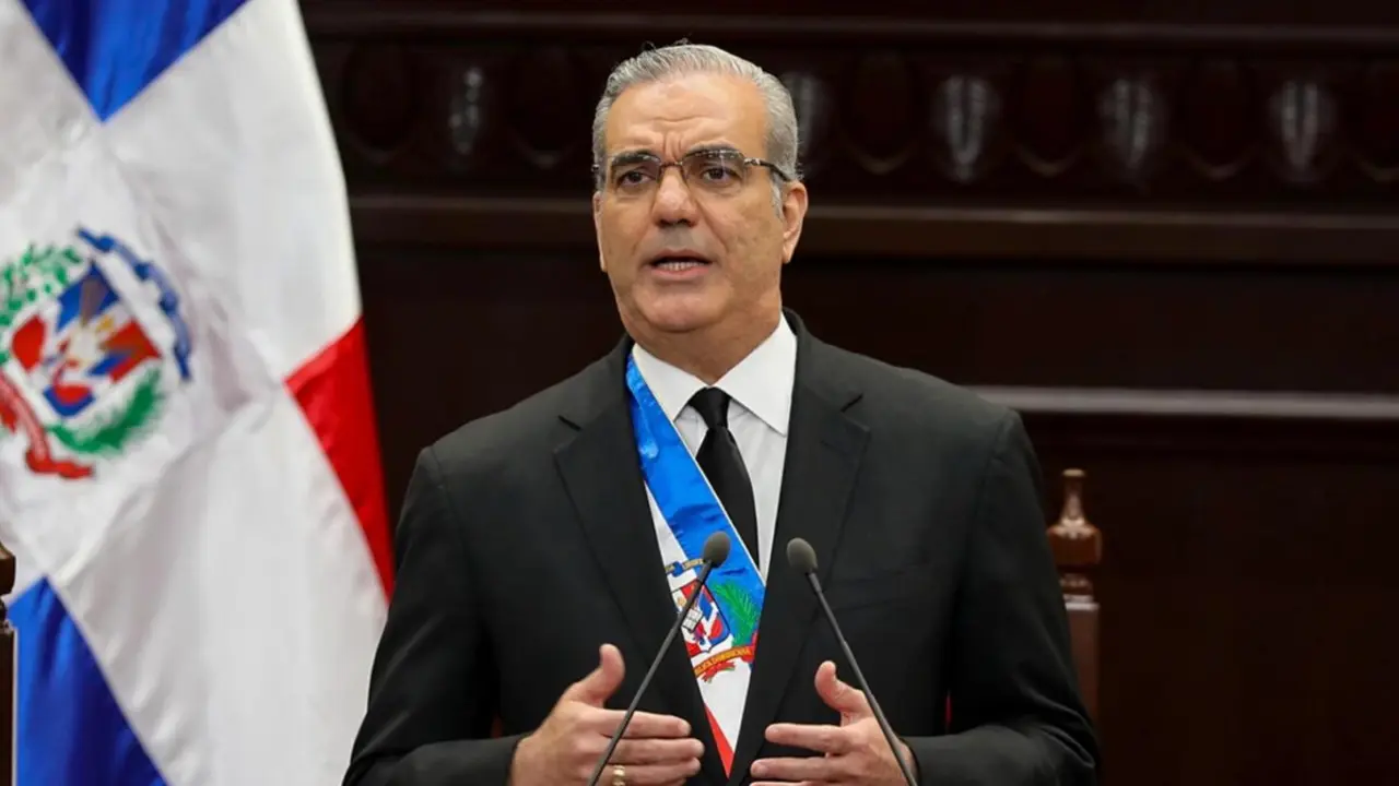 El mandatario present&oacute; los detalles del proyecto aeroespacial durante su rendici&oacute;n de cuentas ante la Asamblea Nacional. | FOTO EXTERNA