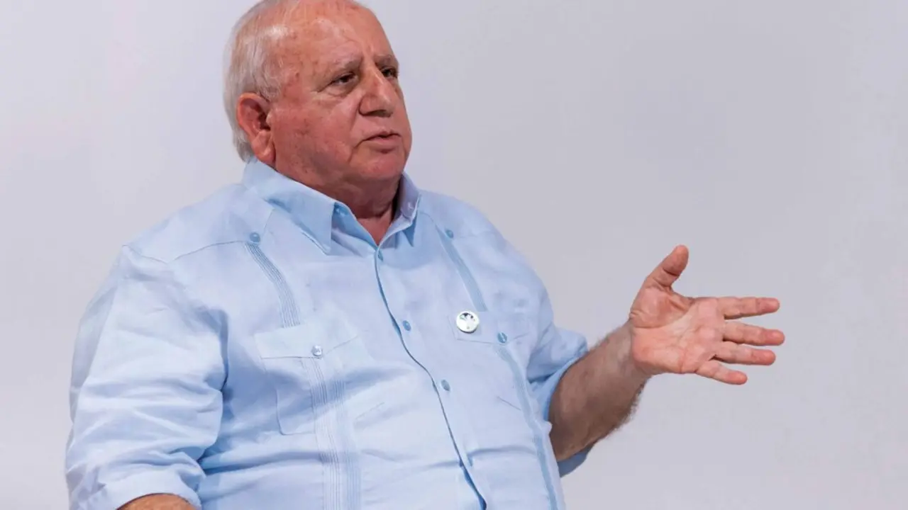 Dr. Fadul | FOTO EXTERNA