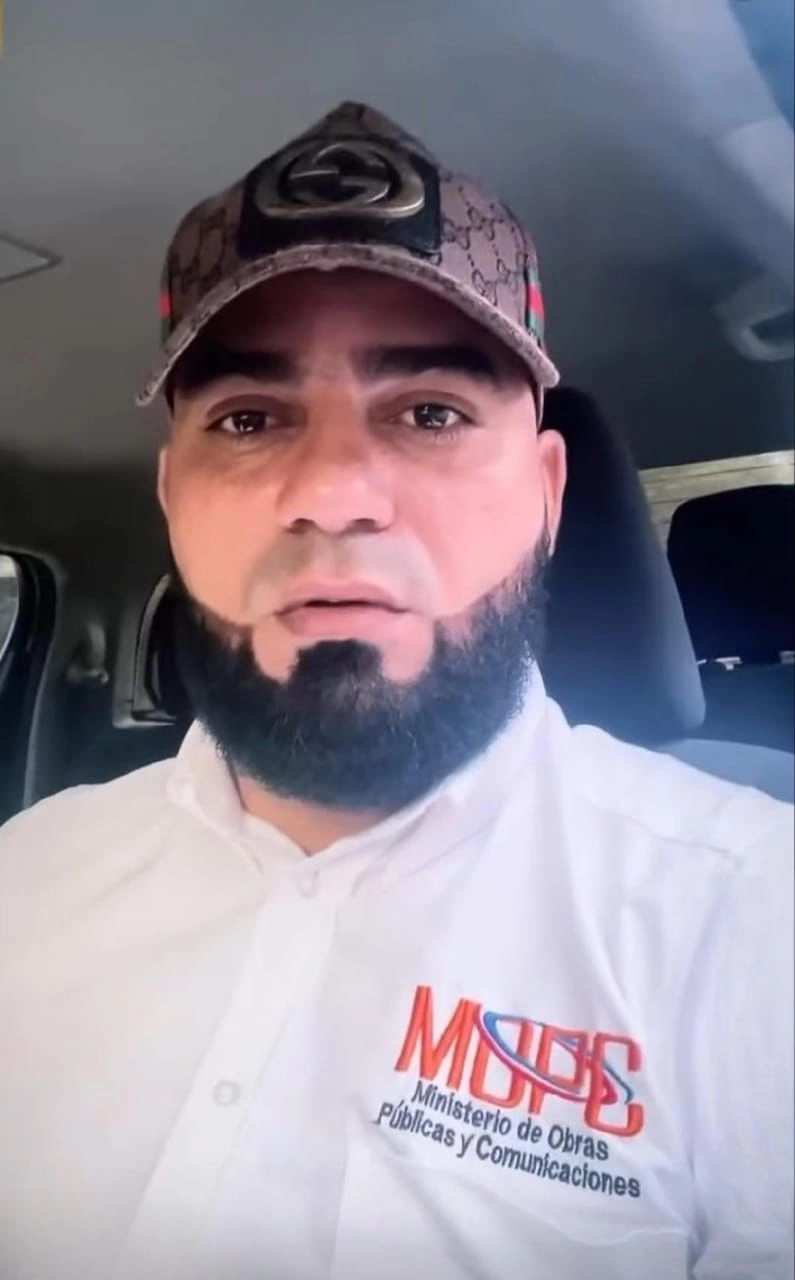 Joely Rafael Ventura Mejía, Ex encargado provincial en Dajabón