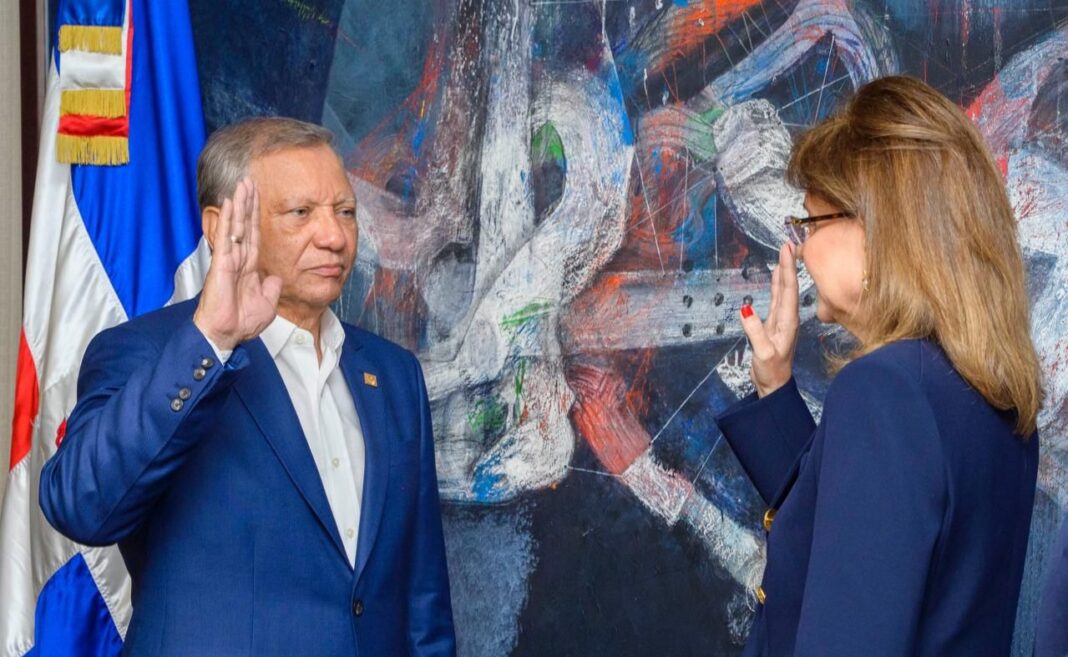 Leonardo Aguilera y Raquel Arbaje (fuente externa)