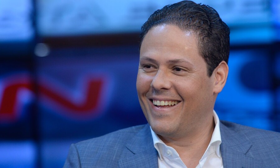 Carlo Bonilla