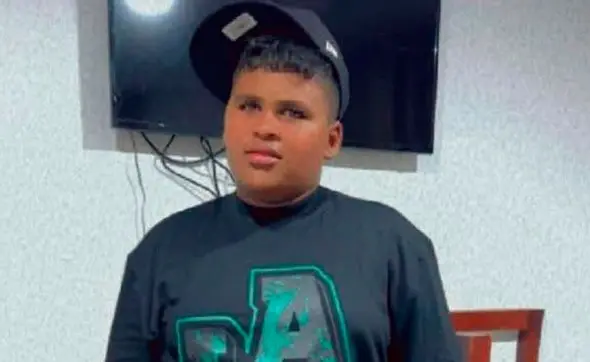 Kendry Rivas de Jesús / imagen externa