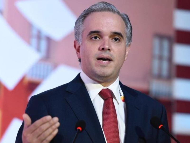 Luis Miguel de Camps, ministro de Educación