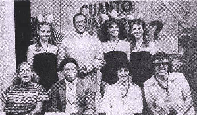 “¿Cuánto vale el show?” (Johnny Ventura)