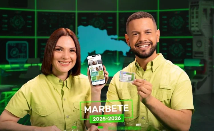 DGII inicia renovación del marbete 2025-2026 el 21 de octubre