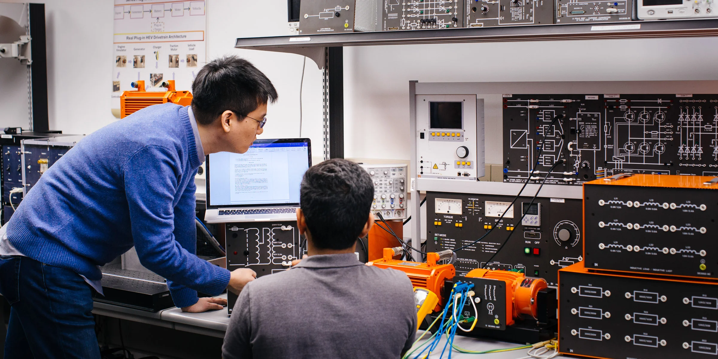 Ingeniero de hardware