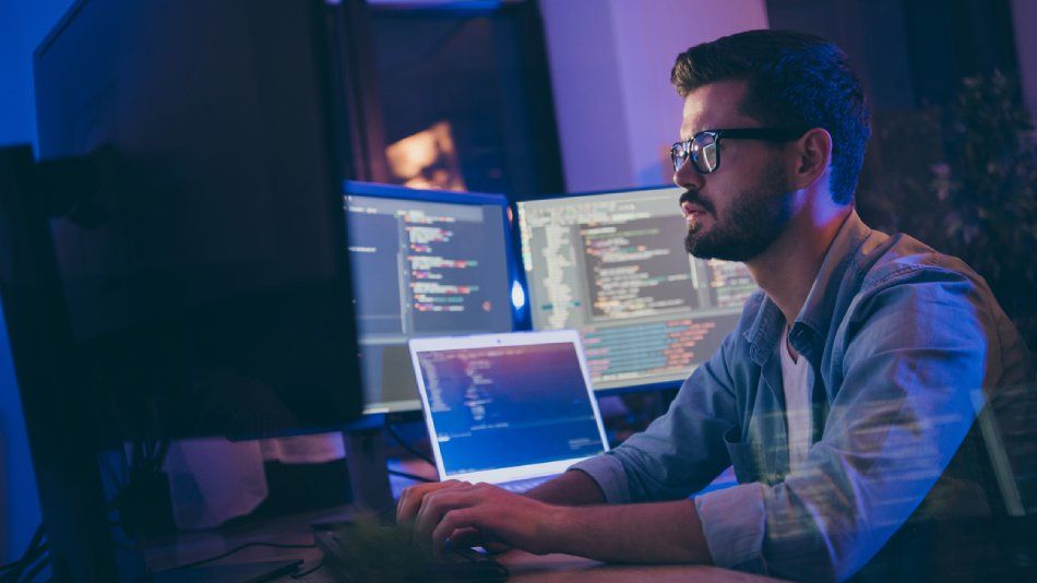 Desarrollador de software