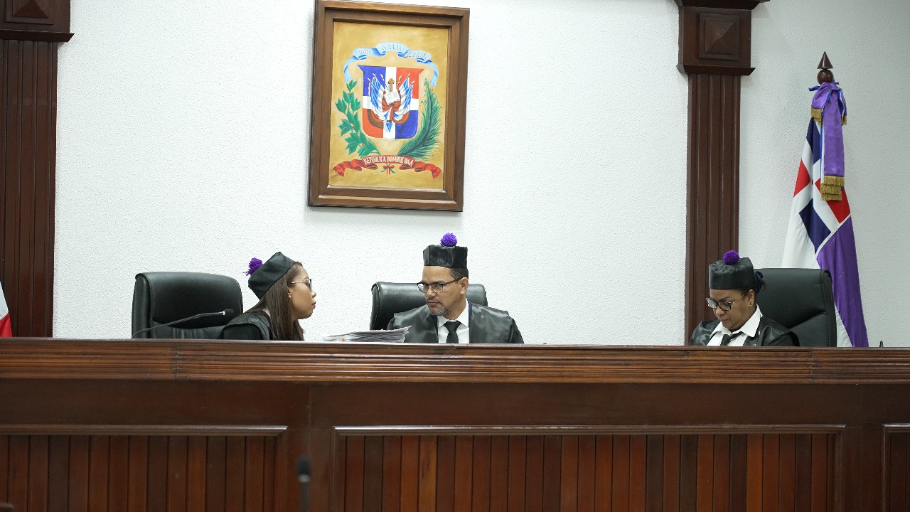 Tribunal aplaza audiencia contra Antonio Carbone por falta de intérprete judicial | FOTO EXTERNA