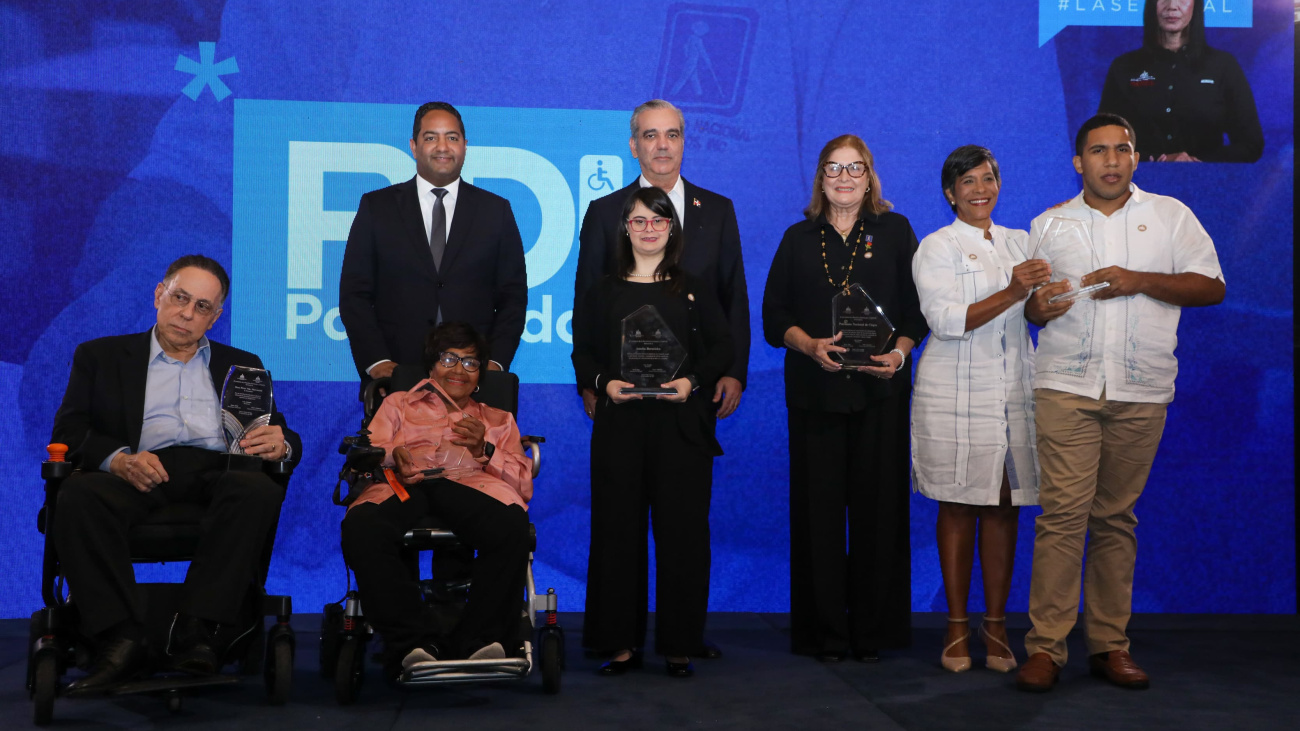 Foto: PRESIDENCIA