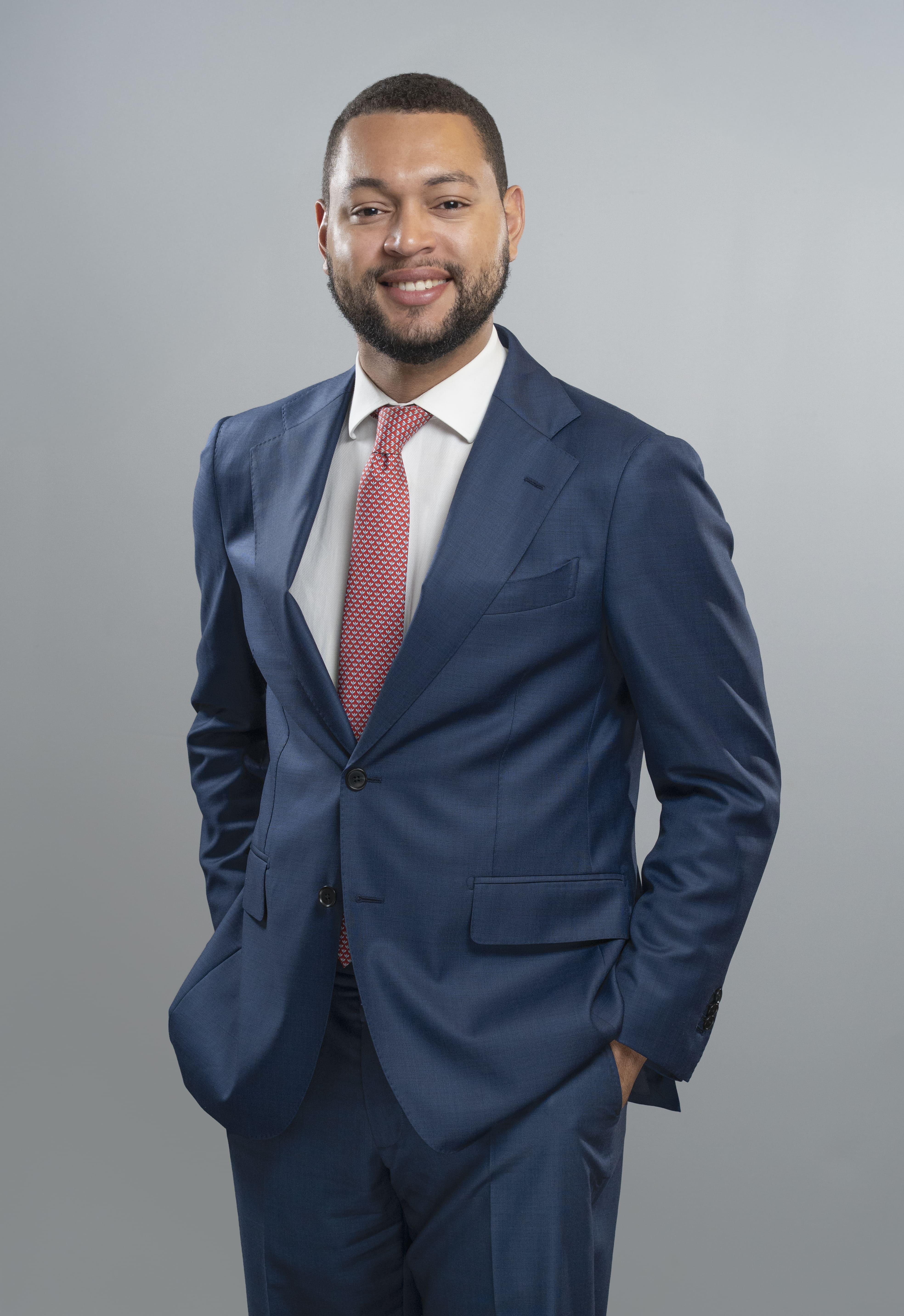 Cristian Cabrera