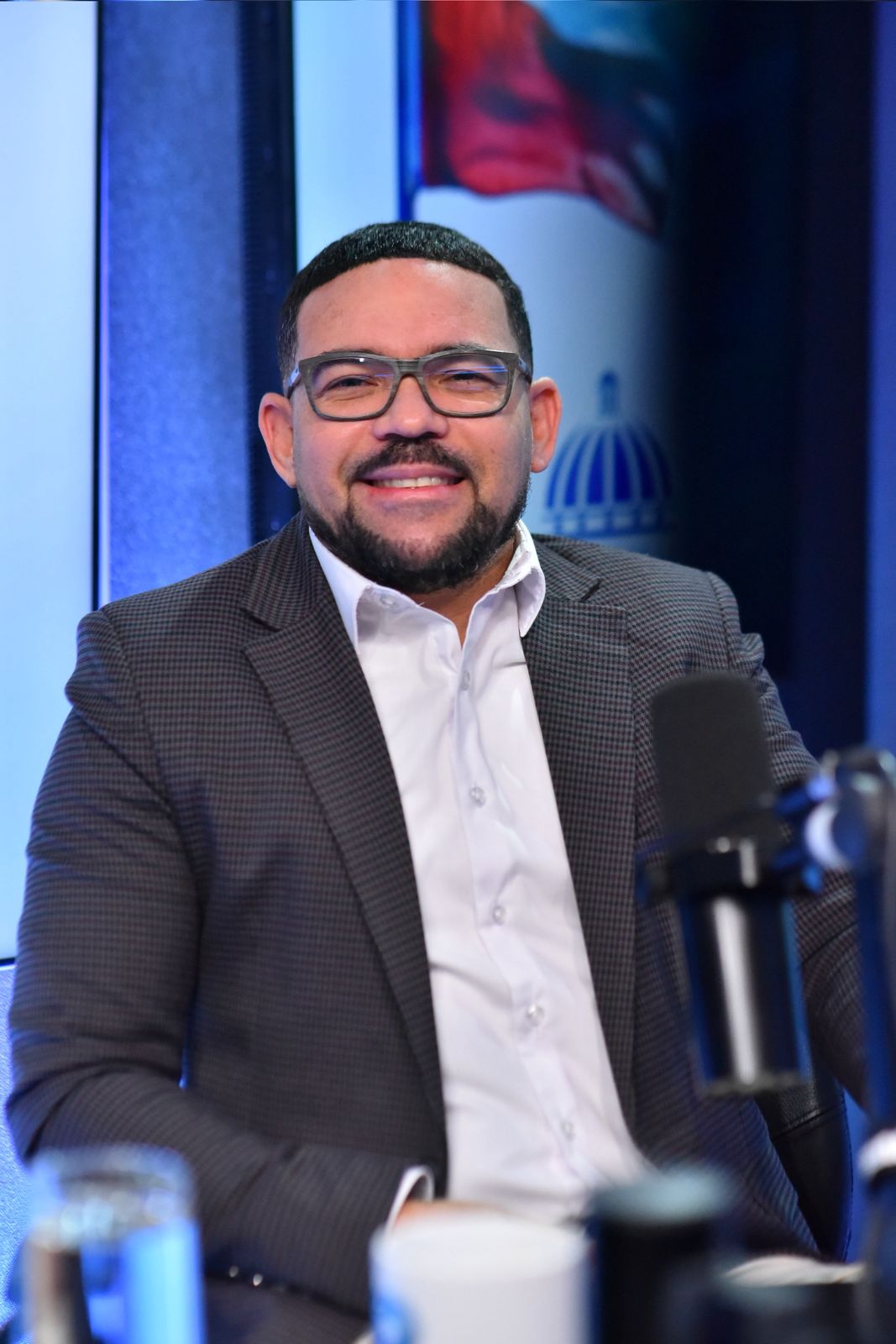 Wilson Collado